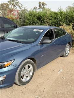 شيفروليه ماليبو